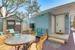 Indian Rocks Beach Duplex, Close to Beaches!