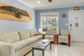 Indian Rocks Beach Duplex, Close to Beaches!