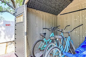 Indian Rocks Beach Duplex, Close to Beaches!