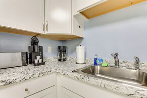 Indian Rocks Beach Duplex, Close to Beaches!