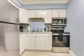 Indian Rocks Beach Duplex, Close to Beaches!