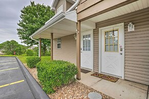 Branson Studio: 3 Mi to Ozark Hills Winery