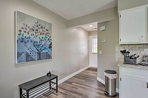 Branson Studio: 3 Mi to Ozark Hills Winery