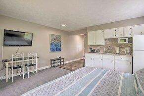 Branson Studio: 3 Mi to Ozark Hills Winery