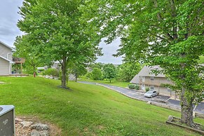 Branson Studio: 3 Mi to Ozark Hills Winery