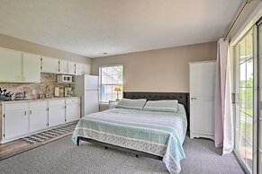 Branson Studio: 3 Mi to Ozark Hills Winery