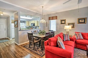 Swim, Golf & Relax: Myrtle Beach Unit in Tidewater