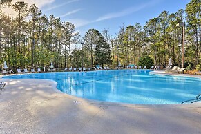 Swim, Golf & Relax: Myrtle Beach Unit in Tidewater