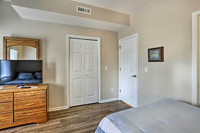Swim, Golf & Relax: Myrtle Beach Unit in Tidewater
