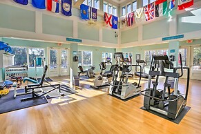Swim, Golf & Relax: Myrtle Beach Unit in Tidewater