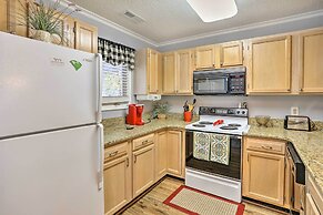 Swim, Golf & Relax: Myrtle Beach Unit in Tidewater