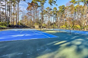 Swim, Golf & Relax: Myrtle Beach Unit in Tidewater