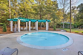 Swim, Golf & Relax: Myrtle Beach Unit in Tidewater