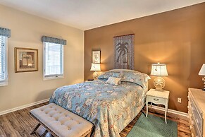Swim, Golf & Relax: Myrtle Beach Unit in Tidewater