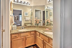 Swim, Golf & Relax: Myrtle Beach Unit in Tidewater