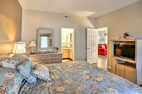 Swim, Golf & Relax: Myrtle Beach Unit in Tidewater