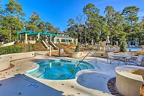Swim, Golf & Relax: Myrtle Beach Unit in Tidewater