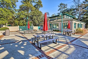 Swim, Golf & Relax: Myrtle Beach Unit in Tidewater
