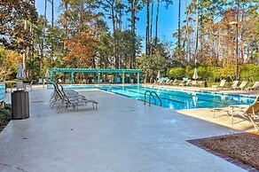 Swim, Golf & Relax: Myrtle Beach Unit in Tidewater