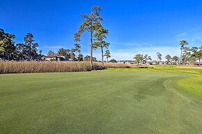 Swim, Golf & Relax: Myrtle Beach Unit in Tidewater