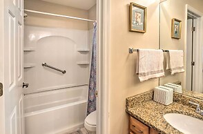 Swim, Golf & Relax: Myrtle Beach Unit in Tidewater
