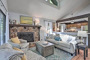 Resort Perks: Updated Osage Beach Home!