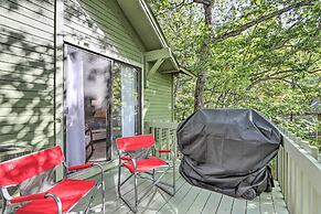 Resort Perks: Updated Osage Beach Home!