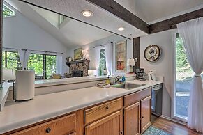 Resort Perks: Updated Osage Beach Home!