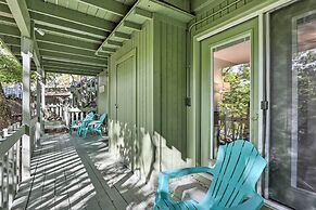 Resort Perks: Updated Osage Beach Home!