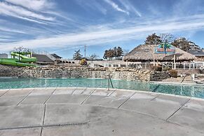 Resort Perks: Updated Osage Beach Home!