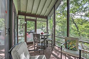 Resort Perks: Updated Osage Beach Home!