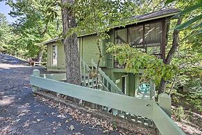 Resort Perks: Updated Osage Beach Home!