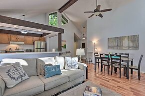 Resort Perks: Updated Osage Beach Home!