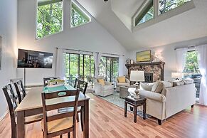 Resort Perks: Updated Osage Beach Home!