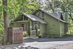 Resort Perks: Updated Osage Beach Home!