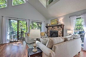 Resort Perks: Updated Osage Beach Home!