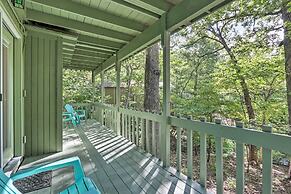 Resort Perks: Updated Osage Beach Home!