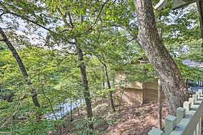 Resort Perks: Updated Osage Beach Home!