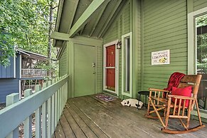 Resort Perks: Updated Osage Beach Home!