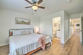 Cozy Branson Retreat w/ Balcony, 2 Mi to 76 Strip