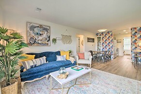 Cozy Branson Retreat w/ Balcony, 2 Mi to 76 Strip