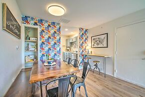 Cozy Branson Retreat w/ Balcony, 2 Mi to 76 Strip