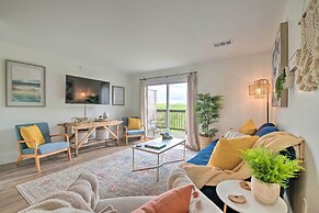 Cozy Branson Retreat w/ Balcony, 2 Mi to 76 Strip