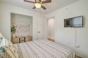 Cozy Branson Retreat w/ Balcony, 2 Mi to 76 Strip