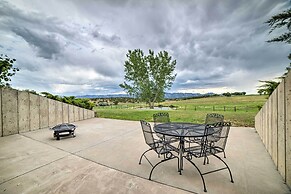 Walkout Apartment w/ Mtn View on Cortez Ranch