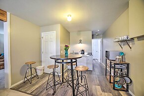 Walkout Apartment w/ Mtn View on Cortez Ranch