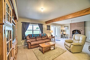 Walkout Apartment w/ Mtn View on Cortez Ranch