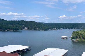 'the Lake Escape w/ Balcony & Pool Access!