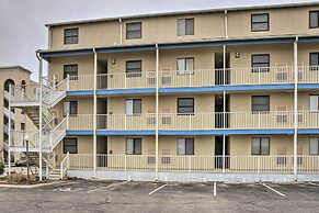 Walk to Shore & Dining: Midtown Ocean City Gem