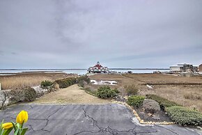 Walk to Shore & Dining: Midtown Ocean City Gem